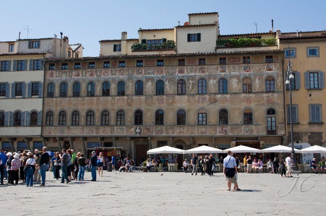 0005Piazza Di Santa Croce.jpg - SONY DSC